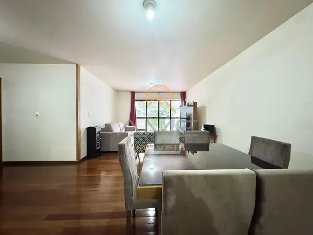 Apartamento 3 quartos e 3 banheiros, à venda, no bairro Centro em Pelotas