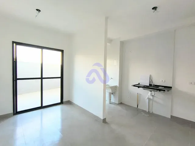 Apartamento com 50m² 2 quartos e 1 banheiro, à venda, no bairro Cidade Líder em São Paulo