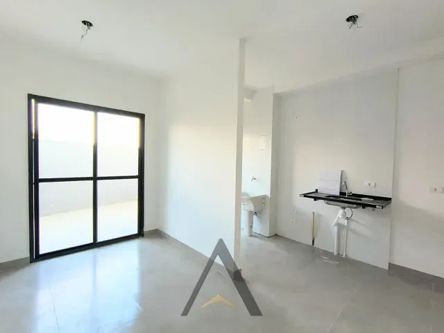Apartamento com 50m² 2 quartos e 1 banheiro, à venda, no bairro Cidade Líder em São Paulo