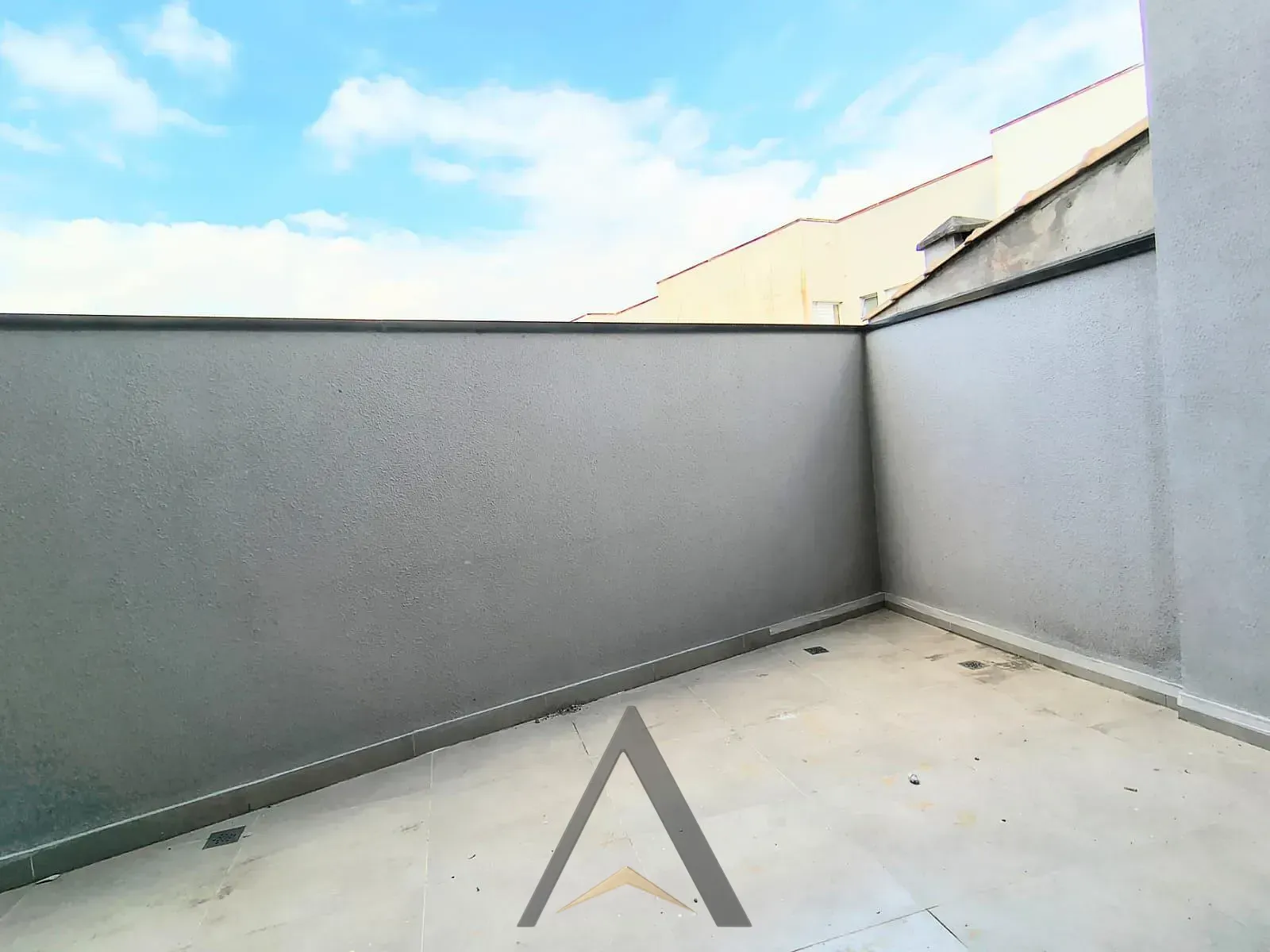 Apartamento, 2 quartos, 45 m² - Foto 6