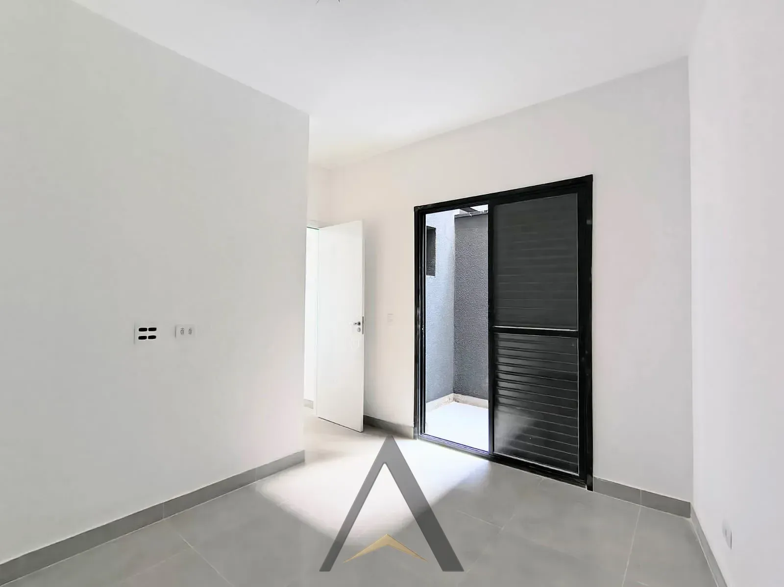Apartamento, 2 quartos, 45 m² - Foto 5