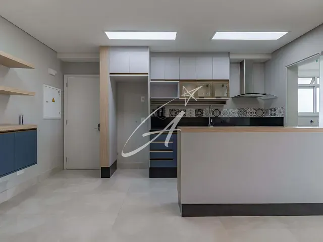 Apartamento 2 quartos e 2 banheiros, à venda, no bairro Tatuapé em São Paulo