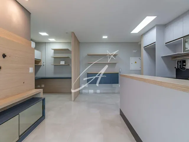 Apartamento 2 quartos e 2 banheiros, à venda, no bairro Tatuapé em São Paulo