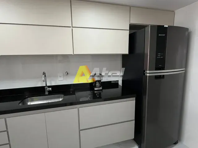Apartamento com 67m² 2 quartos e 2 banheiros, à venda, no bairro Recreio dos Bandeirantes em Rio de Janeiro