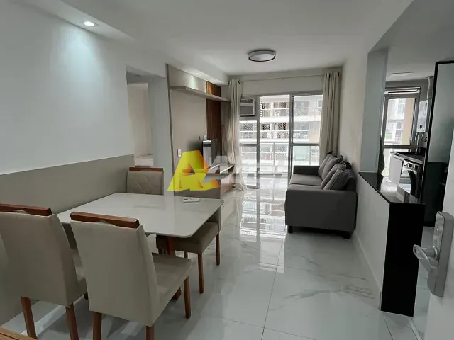 Apartamento com 67m² 2 quartos e 2 banheiros, à venda, no bairro Recreio dos Bandeirantes em Rio de Janeiro