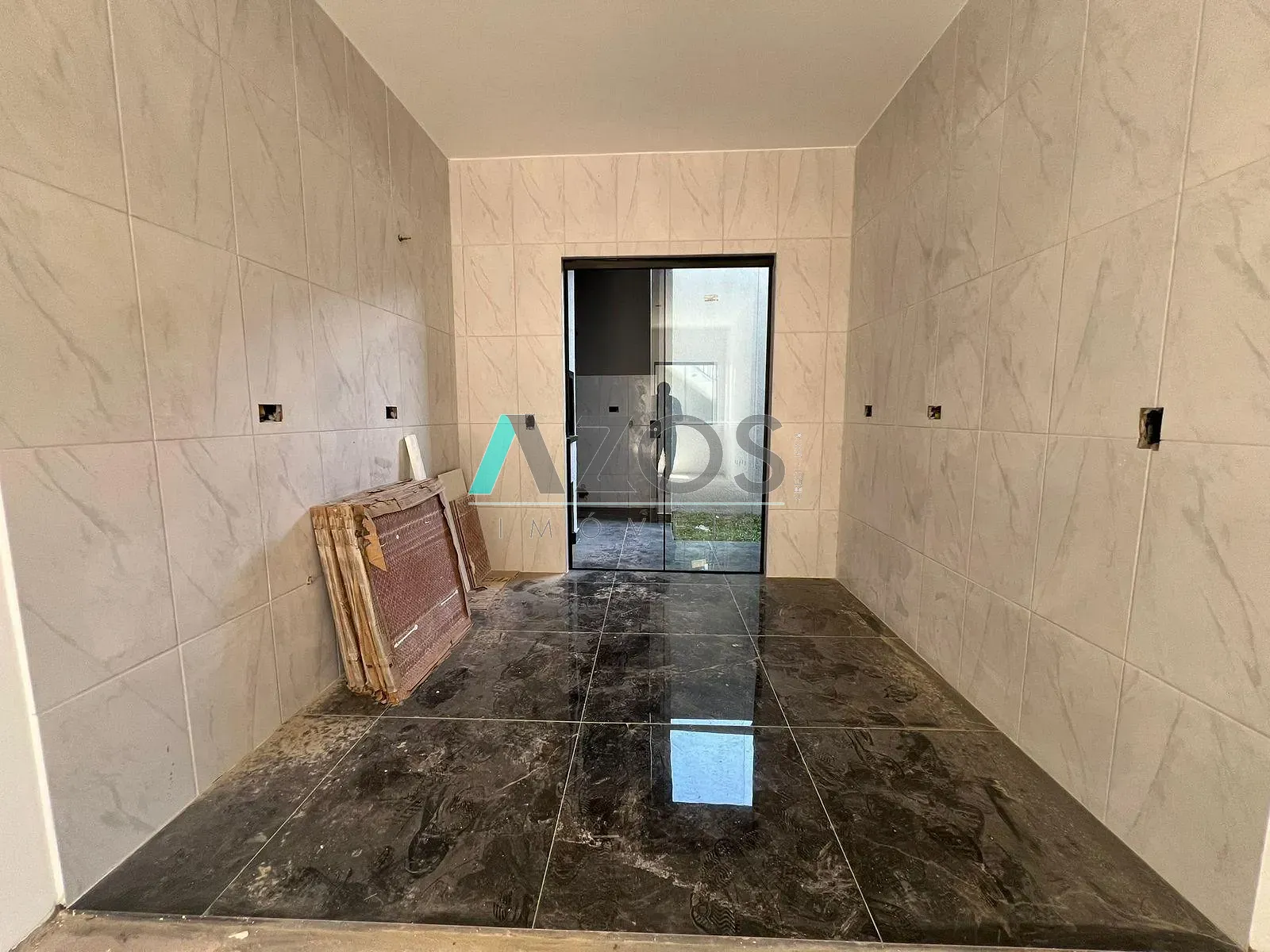 Apartamento, 2 quartos, 52 m² - Foto 9