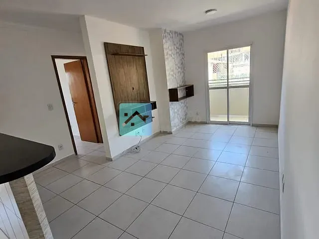 Apartamento 2 quartos e 1 banheiro, para alugar, no bairro Vila São Benedito em Praça Benedito Ugolino Silva Guerra