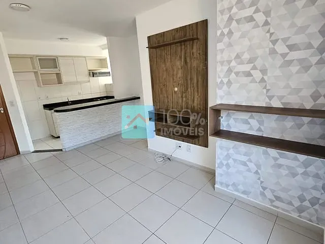 Apartamento 2 quartos e 1 banheiro, para alugar, no bairro Vila São Benedito em Praça Benedito Ugolino Silva Guerra