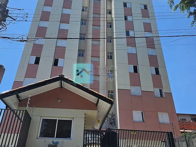 Apartamento 2 quartos e 1 banheiro, para alugar, no bairro Vila São Benedito em Praça Benedito Ugolino Silva Guerra