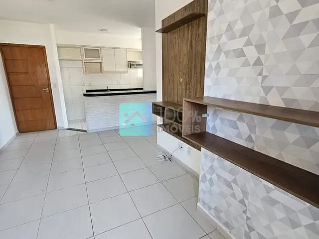 Apartamento 2 quartos e 1 banheiro, para alugar, no bairro Vila São Benedito em Praça Benedito Ugolino Silva Guerra