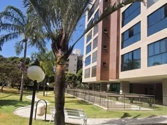 Apartamento com 263m² 3 quartos e 1 banheiro, para alugar, no bairro Setor Sudoeste em Brasília