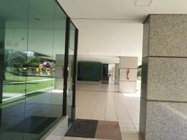 Apartamento com 263m² 3 quartos e 1 banheiro, para alugar, no bairro Setor Sudoeste em Brasília