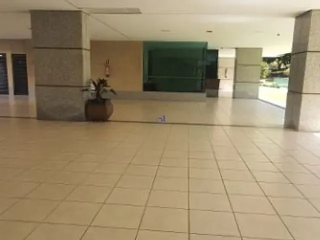 Apartamento com 263m² 3 quartos e 1 banheiro, para alugar, no bairro Setor Sudoeste em Brasília