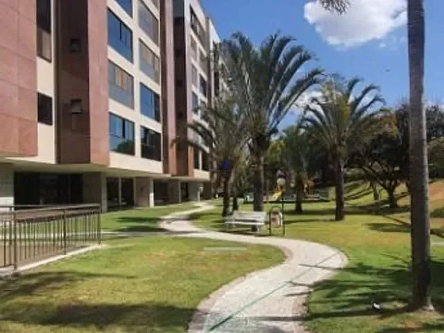 Apartamento com 263m² 3 quartos e 1 banheiro, para alugar, no bairro Setor Sudoeste em Brasília