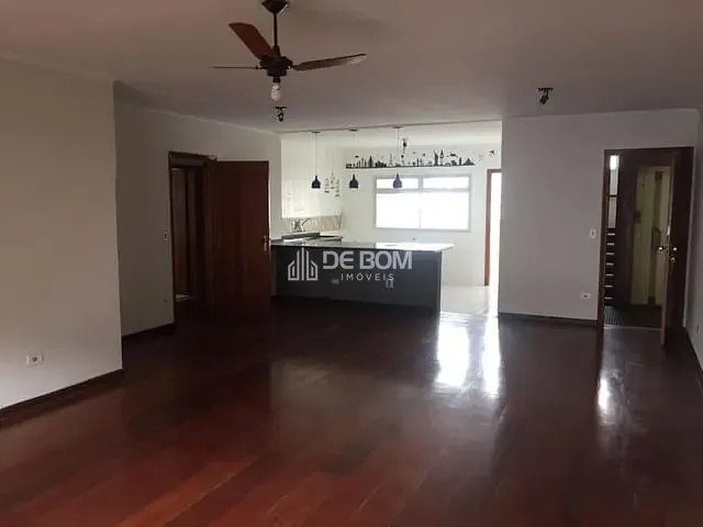 Apartamento com 250m² 4 quartos e 3 banheiros, à venda, no bairro Centro em Poços de Caldas