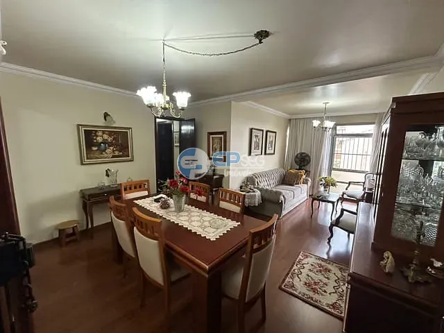 Apartamento 3 quartos e 2 banheiros, para alugar, no bairro Vila Larsen 1 em Londrina