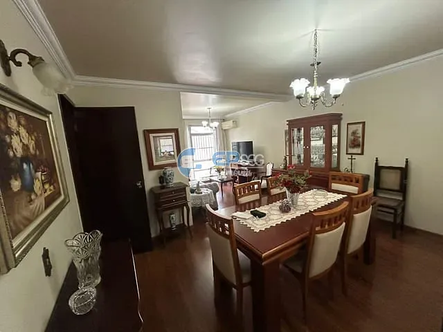 Apartamento 3 quartos e 2 banheiros, para alugar, no bairro Vila Larsen 1 em Londrina