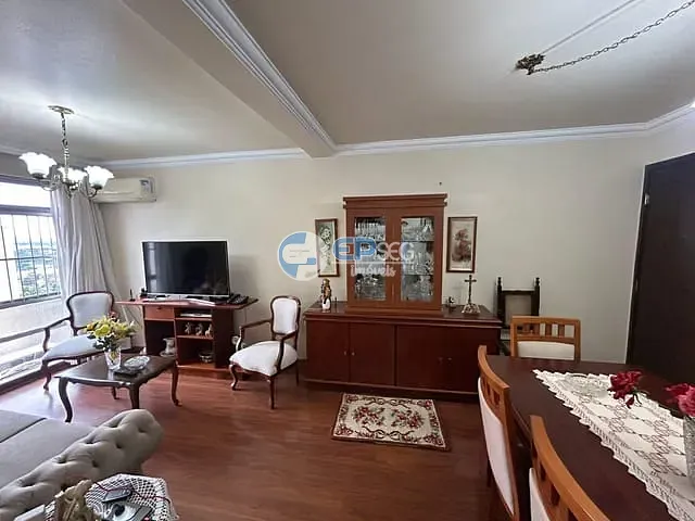 Apartamento 3 quartos e 2 banheiros, para alugar, no bairro Vila Larsen 1 em Londrina