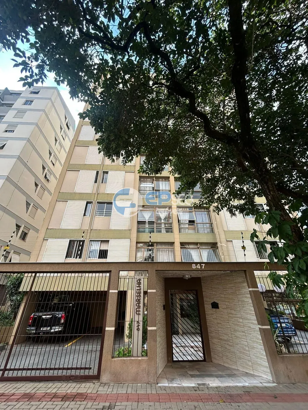 Apartamento, 3 quartos, 75 m² - Foto 1