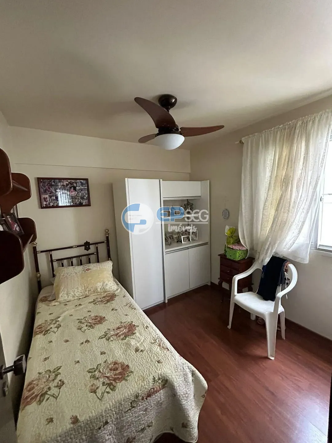 Apartamento, 3 quartos, 75 m² - Foto 11