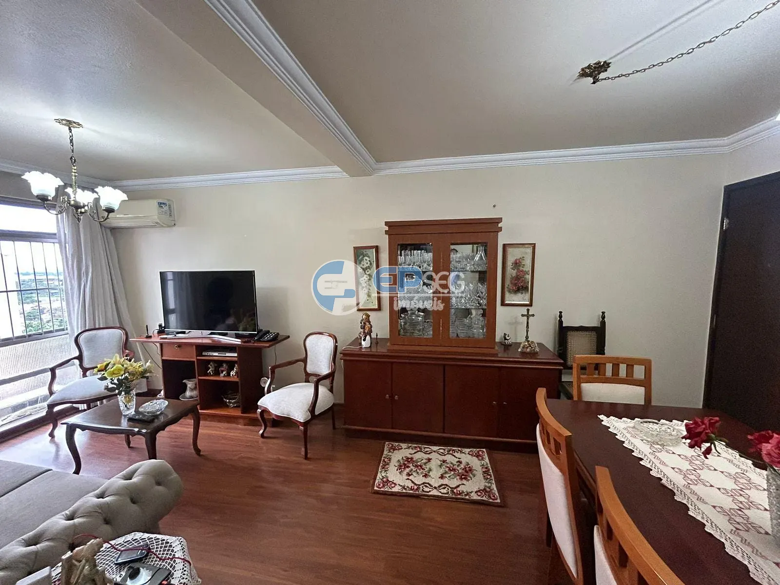 Apartamento, 3 quartos, 75 m² - Foto 4