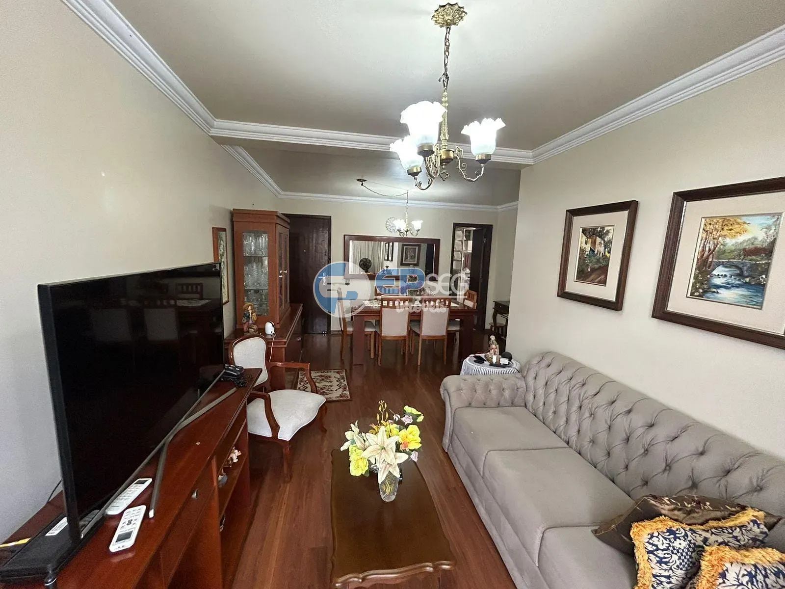 Apartamento, 3 quartos, 75 m² - Foto 6