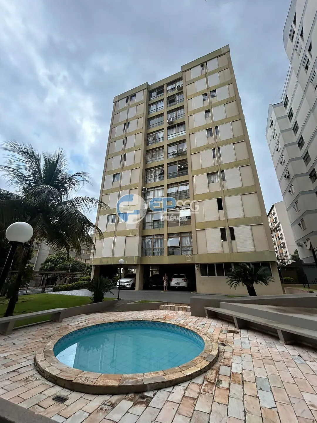 Apartamento, 3 quartos, 75 m² - Foto 20