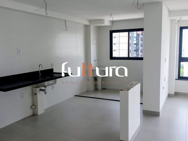 Apartamento 3 quartos e 4 banheiros, à venda, no bairro Setor Bueno em Goiânia