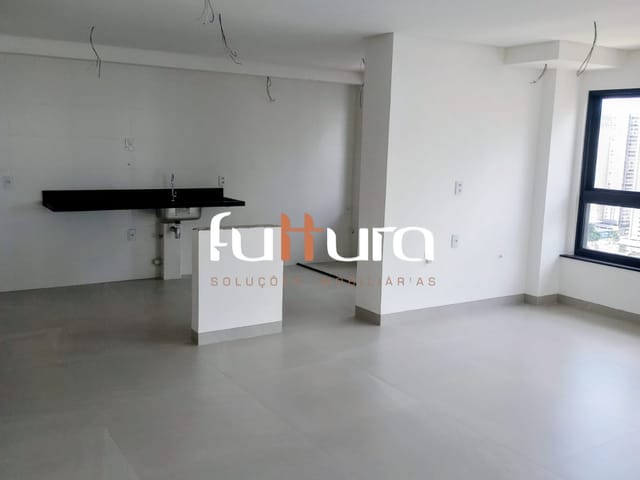 Apartamento 3 quartos e 4 banheiros, à venda, no bairro Setor Bueno em Goiânia