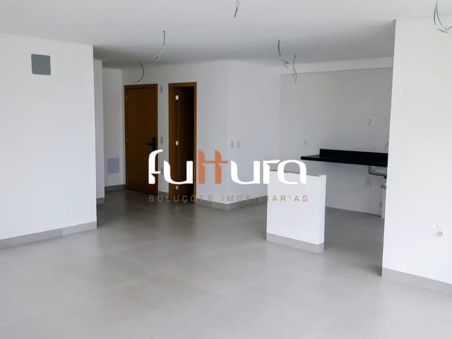 Apartamento 3 quartos e 4 banheiros, à venda, no bairro Setor Bueno em Goiânia