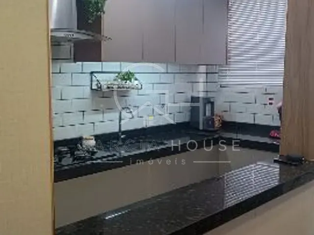 Apartamento 2 quartos e 1 banheiro, à venda, no bairro City Ribeirão em Ribeirão Preto