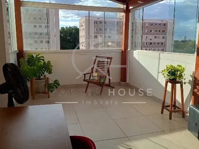 Apartamento 2 quartos e 1 banheiro, à venda, no bairro City Ribeirão em Ribeirão Preto