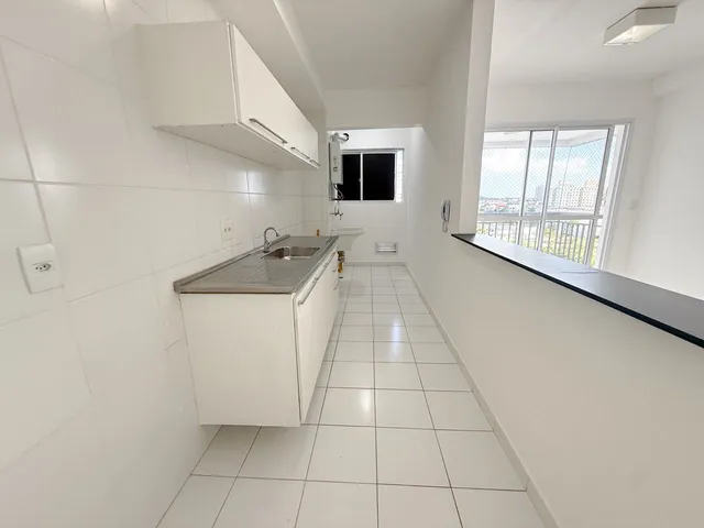Apartamento 2 quartos e 2 banheiros, à venda, no bairro Farolândia em Aracaju