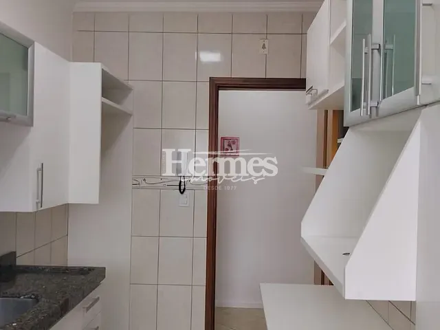 Apartamento com 81m² 3 quartos e 2 banheiros, para alugar, no bairro Morumbi em Paulínia