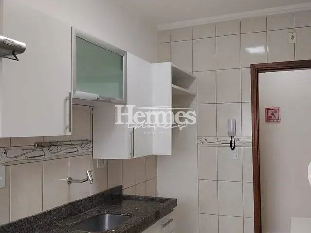 Apartamento com 81m² 3 quartos e 2 banheiros, para alugar, no bairro Morumbi em Paulínia
