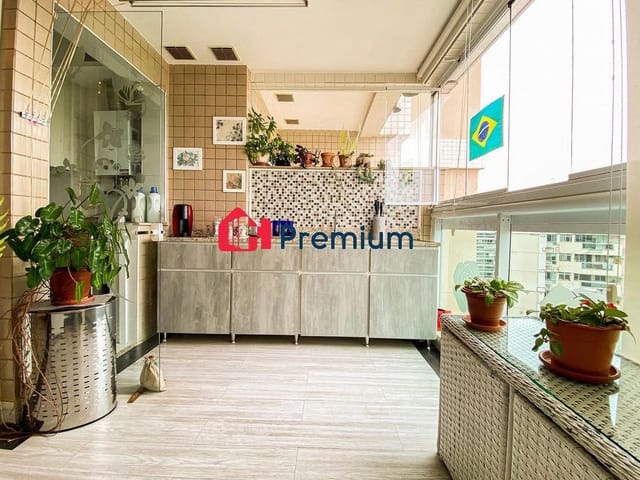 Apartamento 3 quartos e 2 banheiros, à venda, no bairro Jacarepaguá em Rio de Janeiro