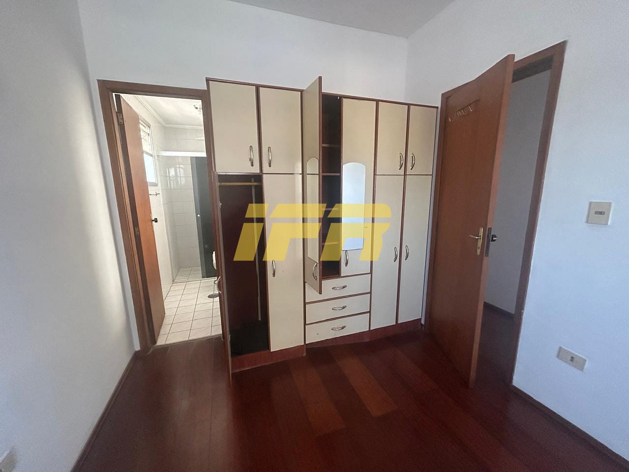 Apartamento, 2 quartos, 65 m² - Foto 5
