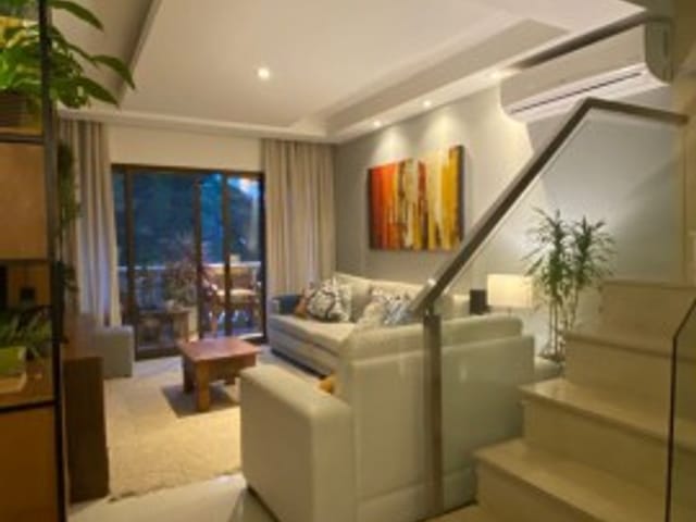 Apartamento à venda, no bairro Bingen em Petrópolis