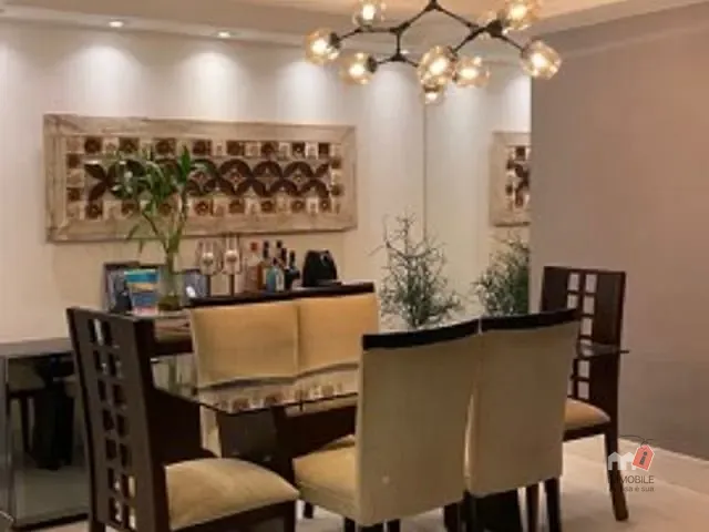 Apartamento à venda, no bairro Bingen em Petrópolis