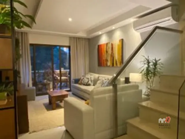 Apartamento à venda, no bairro Bingen em Petrópolis