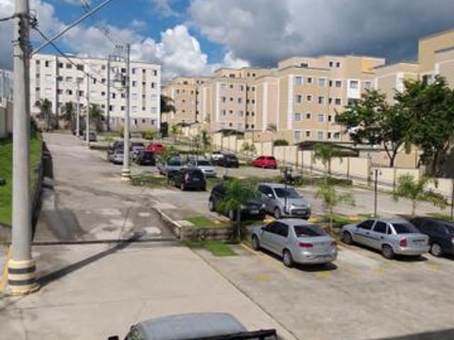 Foto do Apartamento - Apartamento com 2 dormitórios à venda, 45 m² por R$ 140.000,00 - Jardim Califórnia - Jacareí/SP | INDEPENDENCE NEGOCIOS IMOBILIARIOS LTDA