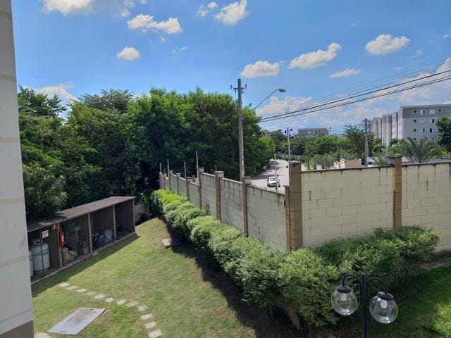 Foto do Apartamento - Apartamento com 2 dormitórios à venda, 45 m² por R$ 140.000,00 - Jardim Califórnia - Jacareí/SP | INDEPENDENCE NEGOCIOS IMOBILIARIOS LTDA