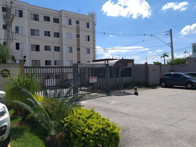 Foto do Apartamento - Apartamento com 2 dormitórios à venda, 45 m² por R$ 140.000,00 - Jardim Califórnia - Jacareí/SP | INDEPENDENCE NEGOCIOS IMOBILIARIOS LTDA