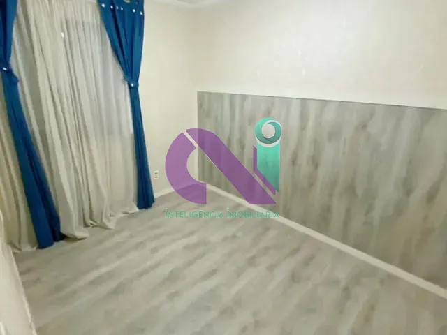 Apartamento com 64m² 3 quartos e 1 banheiro, à venda, no bairro Piratininga em Osasco