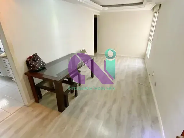 Apartamento com 64m² 3 quartos e 1 banheiro, à venda, no bairro Piratininga em Osasco
