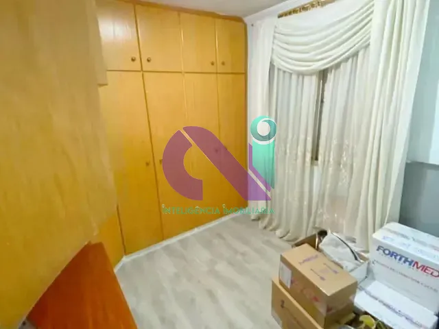 Apartamento com 64m² 3 quartos e 1 banheiro, à venda, no bairro Piratininga em Osasco