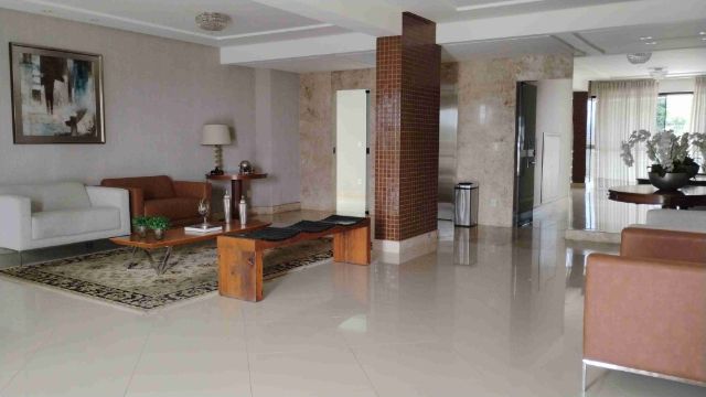 Foto do Apartamento - Apartamento padrão à Venda, Candeias, Vitória da Conquista, BA | Imobiliária Sales