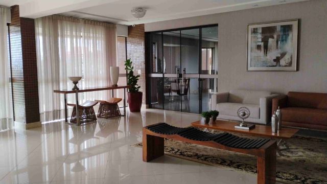 Foto do Apartamento - Apartamento padrão à Venda, Candeias, Vitória da Conquista, BA | Imobiliária Sales