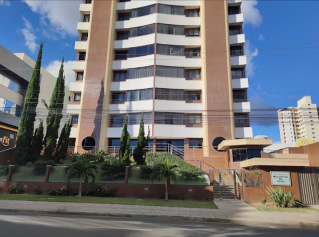 Foto do Apartamento - Apartamento padrão à Venda, Candeias, Vitória da Conquista, BA | Imobiliária Sales