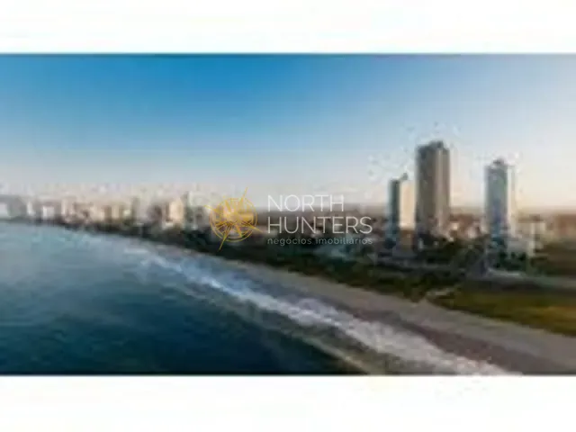 Apartamento com 166m² 3 quartos e 3 banheiros, à venda, no bairro Centro em Balneário Piçarras